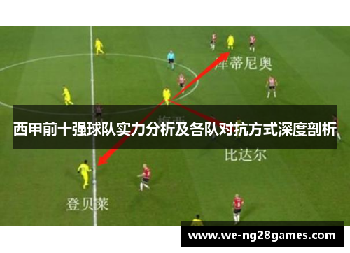 西甲前十强球队实力分析及各队对抗方式深度剖析