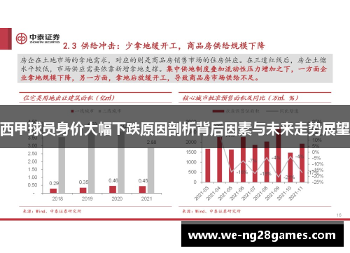 西甲球员身价大幅下跌原因剖析背后因素与未来走势展望